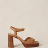 Clearance Sandales à talons Celeste Sandales À Talons