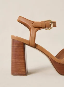 Clearance Sandales à talons Celeste Sandales À Talons