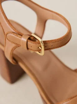 Clearance Sandales à talons Celeste Sandales À Talons