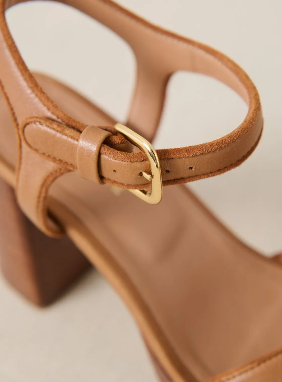 Clearance Sandales à talons Celeste Sandales À Talons