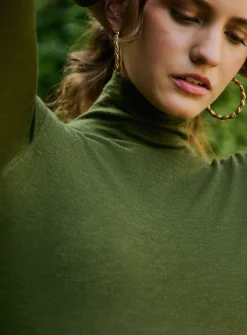 Hot Sous-pull en maille Mania Mailles|Sous-Pulls