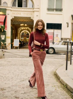 Sale Sous-pull en maille Mania Mailles|Tops, Blouses