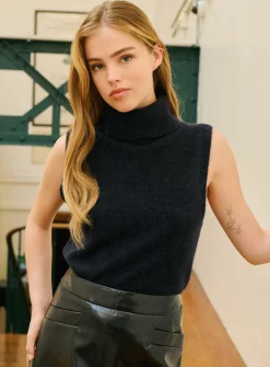 Best Top Mateo Mailles|Tops, Blouses