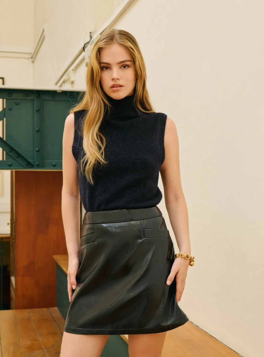 Best Top Mateo Mailles|Tops, Blouses