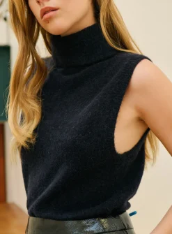 Best Top Mateo Mailles|Tops, Blouses