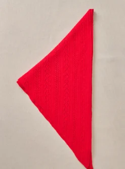 Outlet Triangle Alma Accessoires En Mailles