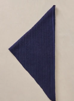 Outlet Triangle Alma Accessoires En Mailles
