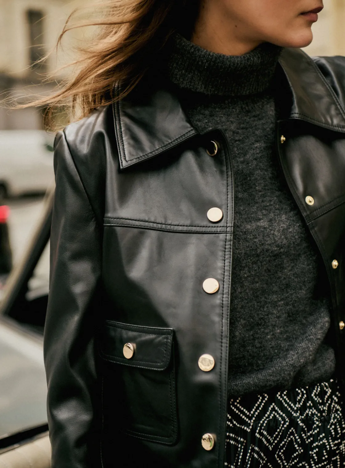 Discount Veste Orelia Vestes