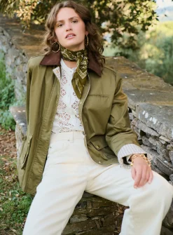 Discount Veste Osmann Vestes