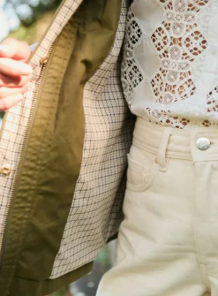 Discount Veste Osmann Vestes