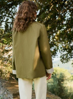 Discount Veste Osmann Vestes