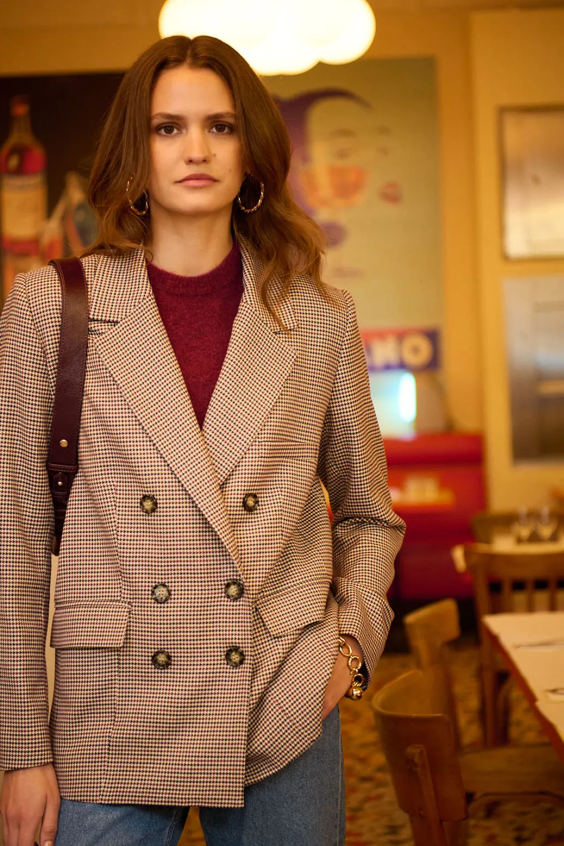 Online Veste Ouna Vestes|Tailleurs
