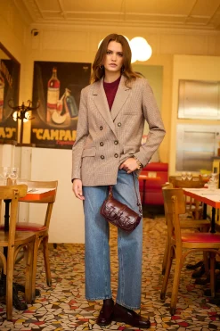 Online Veste Ouna Vestes|Tailleurs
