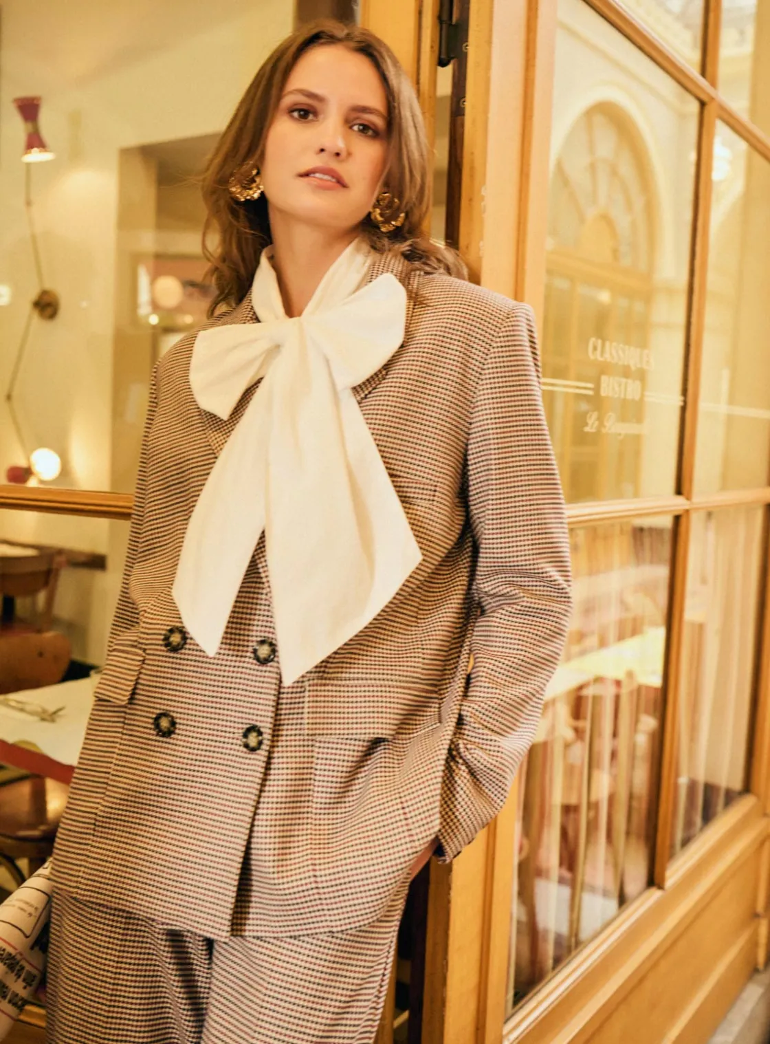 Online Veste Ouna Vestes|Tailleurs