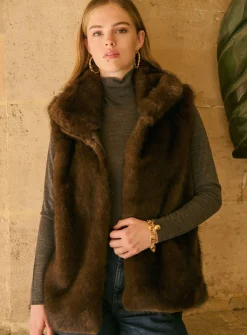 Discount Veste Ozan Vestes